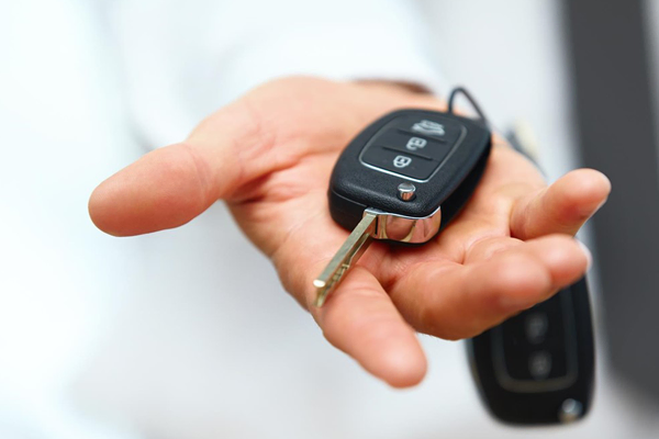 Financiá hasta el 100% de tu vehículo