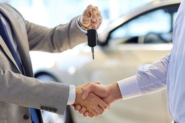 Financiá hasta el 100% de tu vehículo