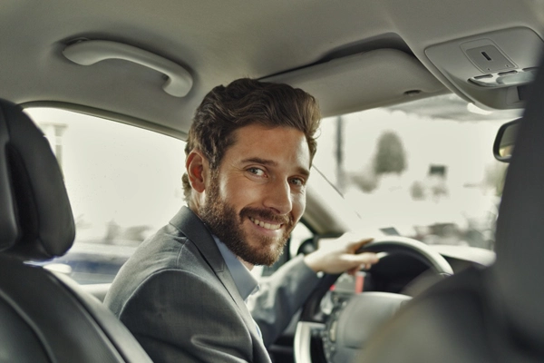 Lo recibimos como parte de pago